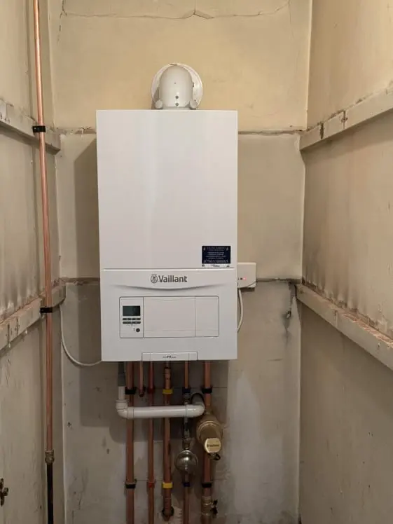 Emergency plumbing service