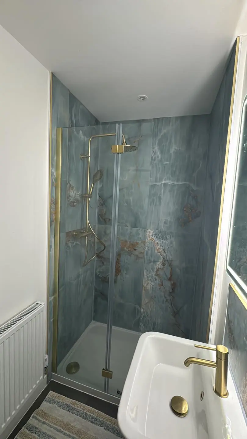 Reliable local plumbing company